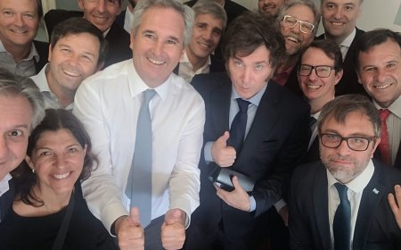 Economía refinancia deuda y alivia el panorama fiscal con un canje por $14 billones