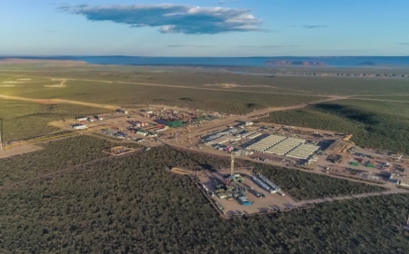 Vaca Muerta impulsa el superávit y alivia las cuentas fiscales: ¿Argentina depende cada vez más de su petróleo y gas?