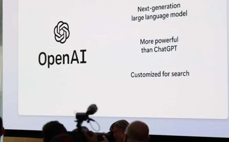 La inteligencia artificial, la nueva munición de la geopolítica global