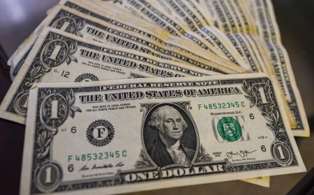 El Banco Central sumó USD 171 millones y supera los USD 1.000 millones en febrero