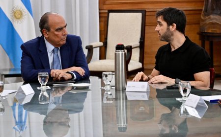 Torres y Francos avanzan en millonaria inversión para Hidrógeno Verde en Chubut