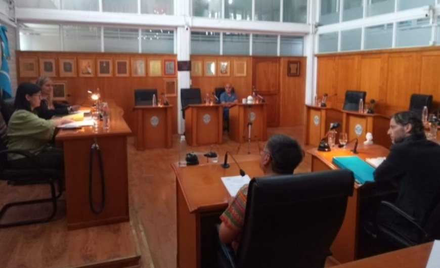 El Concejo no pudo debatir el ajuste tarifario de la Cooperativa por falta de concejales oficialistas