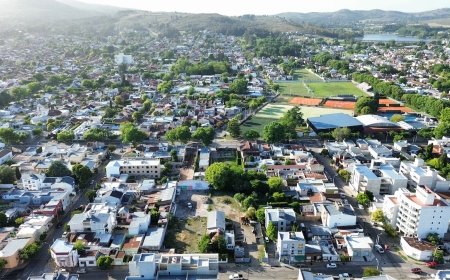 Tandil, la ciudad que no frena su crecimiento: 10.000 viviendas nuevas y dos familias que se instalan por día