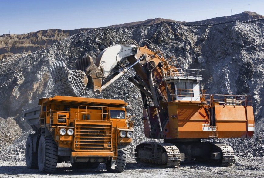 Nación y Chubut negocian en secreto para reactivar la minería
