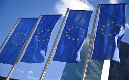 Unión Europea: reaprender geopolítica o resignarse a la irrelevancia