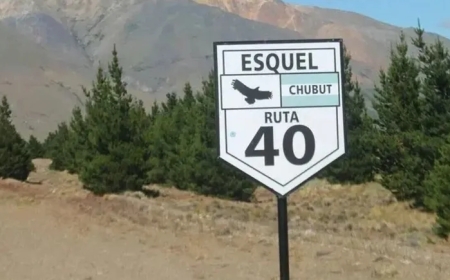 Esquel