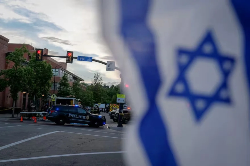 Colorado: una sobreviviente del Holocausto entre las víctimas del brutal ataque con lanzallamas