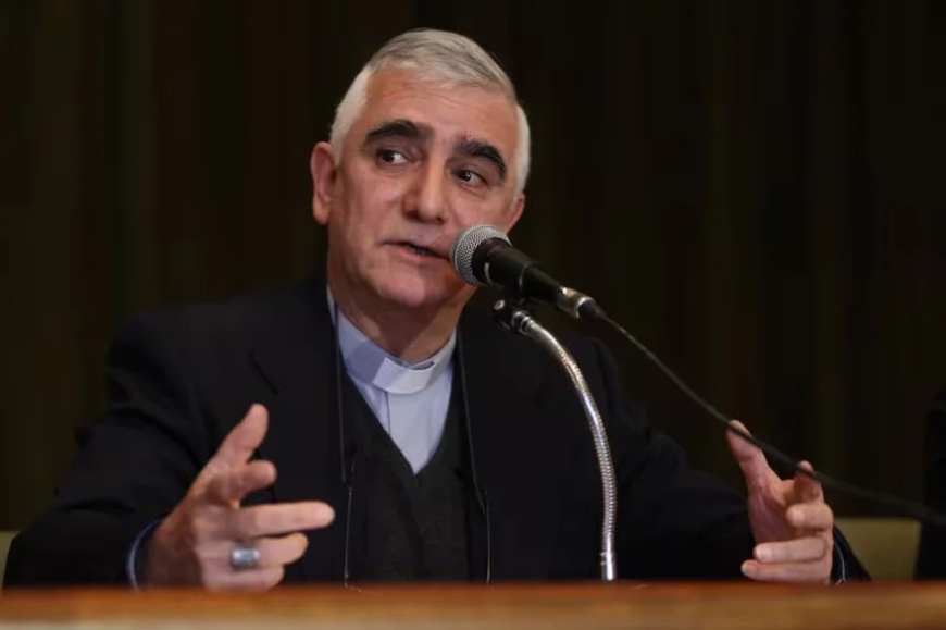 La Iglesia pidió frenar la violencia verbal en la política y advirtió por “heridas profundas en el tejido social”