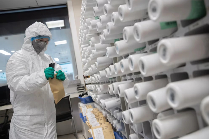 La OMS advirtió por el avance de una nueva variante de Covid-19: crecen los casos, pero el riesgo global sigue siendo bajo