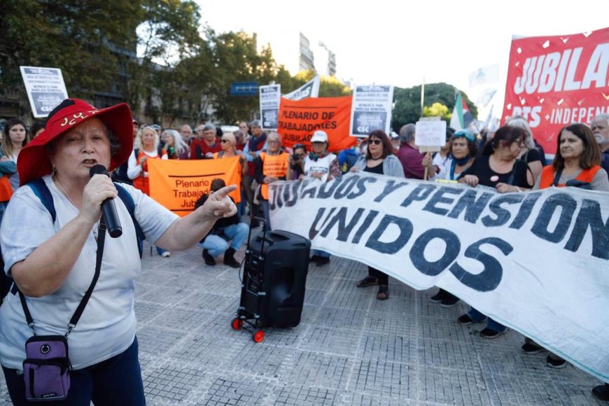 Dinamarca eleva la edad jubilatoria y reaviva el debate previsional en Europa y la Argentina