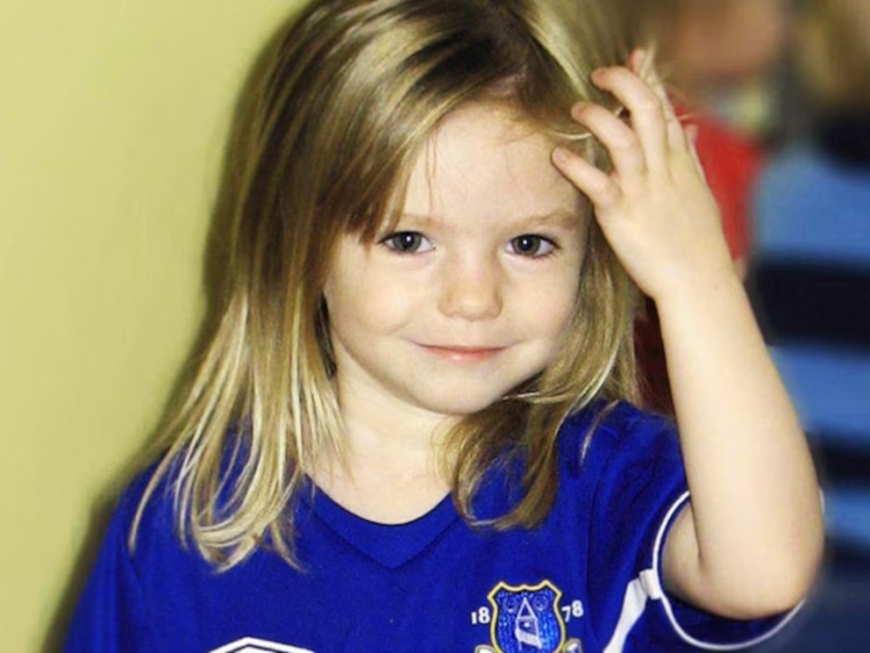 Nuevas búsquedas en Portugal por el caso Maddie McCann: georradares, imágenes satelitales y un sospechoso bajo la lupa