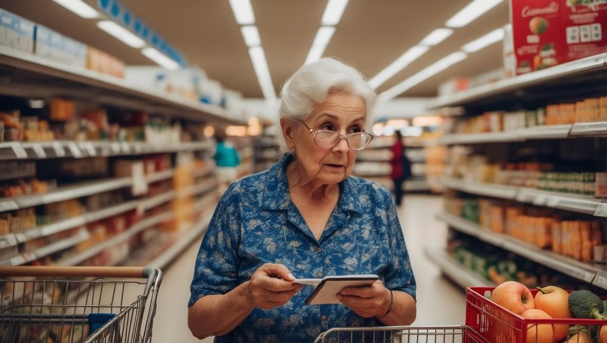 El mercado proyecta baja inflación: se espera que en junio sea inferior al 2%