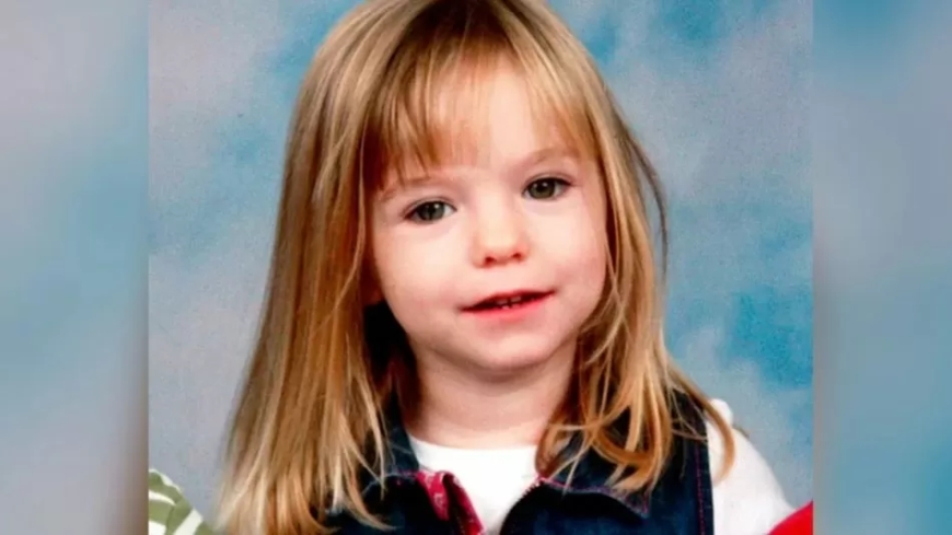 Caso Madeleine McCann: encuentran huesos y ropas en nueva búsqueda tras 18 años