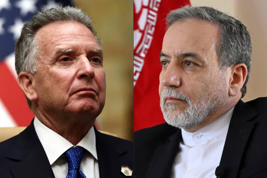 La Casa Blanca desmintió las versiones del Pentágono sobre operación en Irán: "Los informes son completamente absurdos"