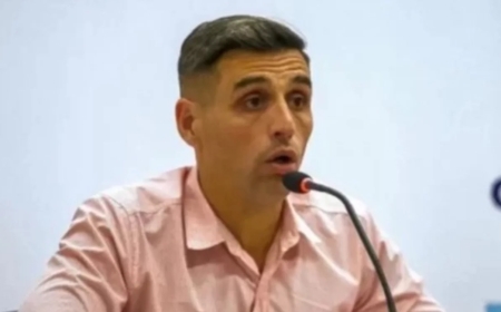 La interna del frente Despierta Chubut se realizará el 3 de agosto