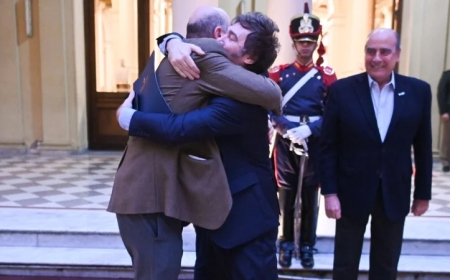 Chau indemnizaciones: tres gremios avanzan hacia el fondo de cese laboral impulsado por el gobierno de Milei