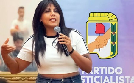 La Justicia ordenó la excarcelación de Eva Mieri tras ser acusada por el escrache a Espert