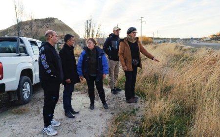 El Municipio refuerza la gestión territorial y el contacto con los vecinos