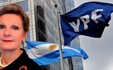 El Gobierno denuncia filtración de información en el caso YPF y dispone una purga interna