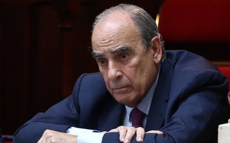 Francos negó una ruptura con los gobernadores y confirmó la presencia de Milei en La Rural