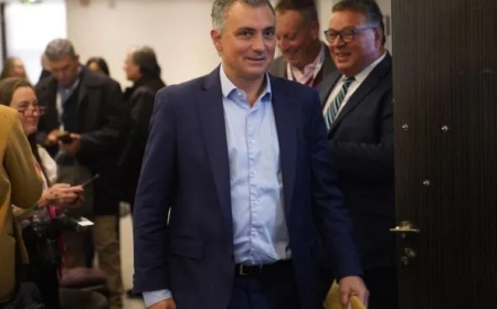 Libertarios denuncian venta de candidaturas en La Libertad Avanza en manos de Sebastián Pareja