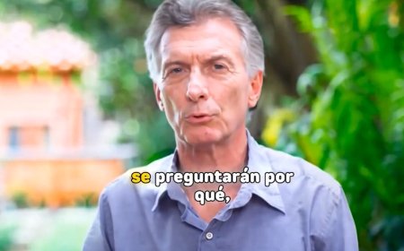 La Cámara Nacional Electoral confirma que difundir videos falsos es delito