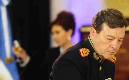 Citan a 90 militares de inteligencia en la causa por la muerte de Nisman