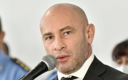 Massoni representará a Treffinger y amplía denuncia contra Bustos