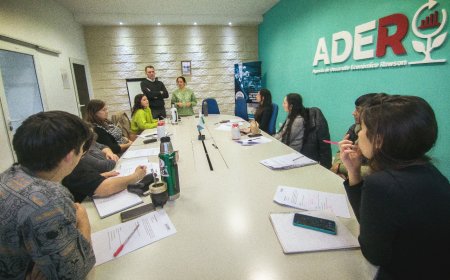 LA MUNICIPALIDAD DE RAWSON FORTALECE EL TRABAJO INDEPENDIENTE CON NUEVAS CAPACITACIONES