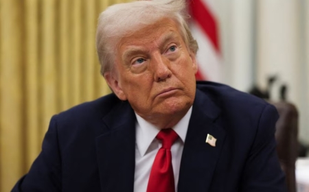 Estados Unidos: Trump impone nuevo arancel a productos brasileños