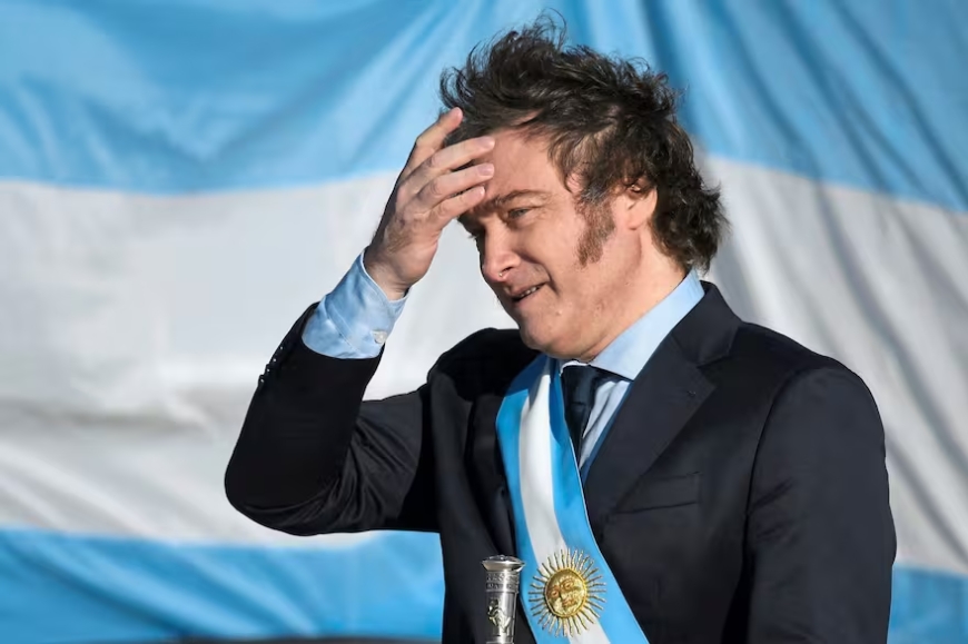 Milei suspendió el viaje a Tucumán tras el vacío político de los gobernadores