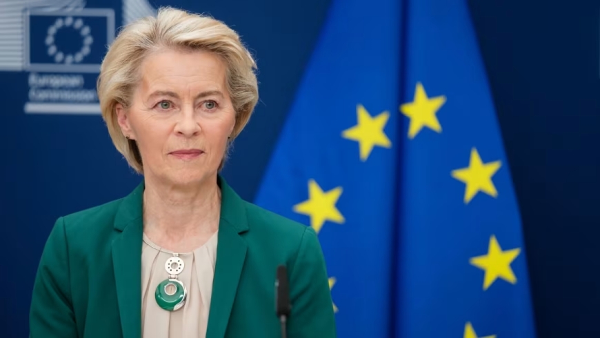 Unión Europea posterga represalias comerciales contra Estados Unidos