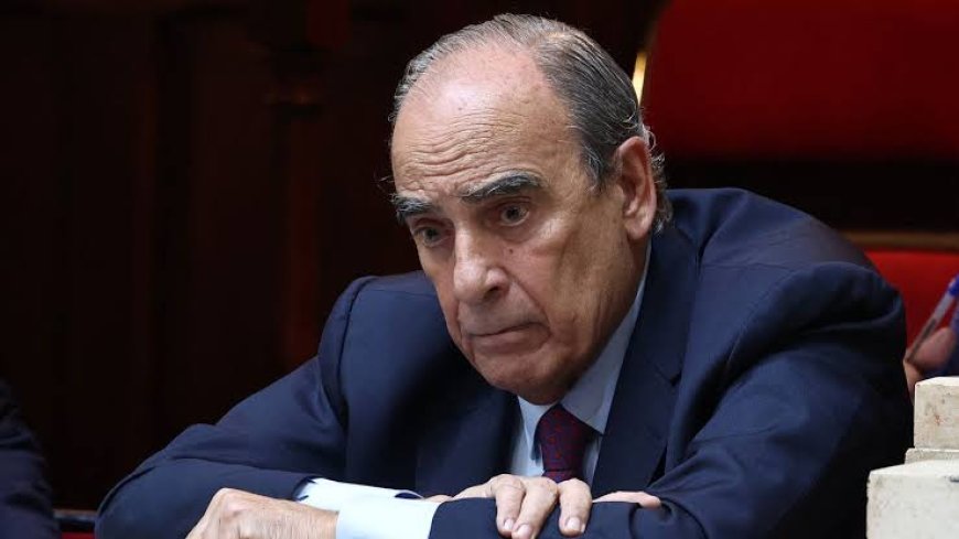 Francos negó una ruptura con los gobernadores y confirmó la presencia de Milei en La Rural