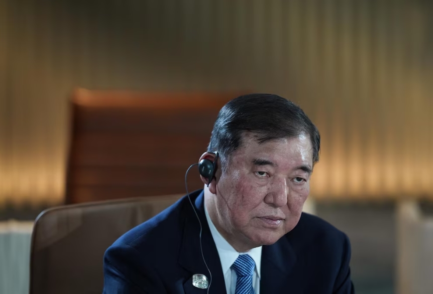 Crisis política en Japón: Ishiba resiste dimitir tras el descalabro del PLD en el Senado
