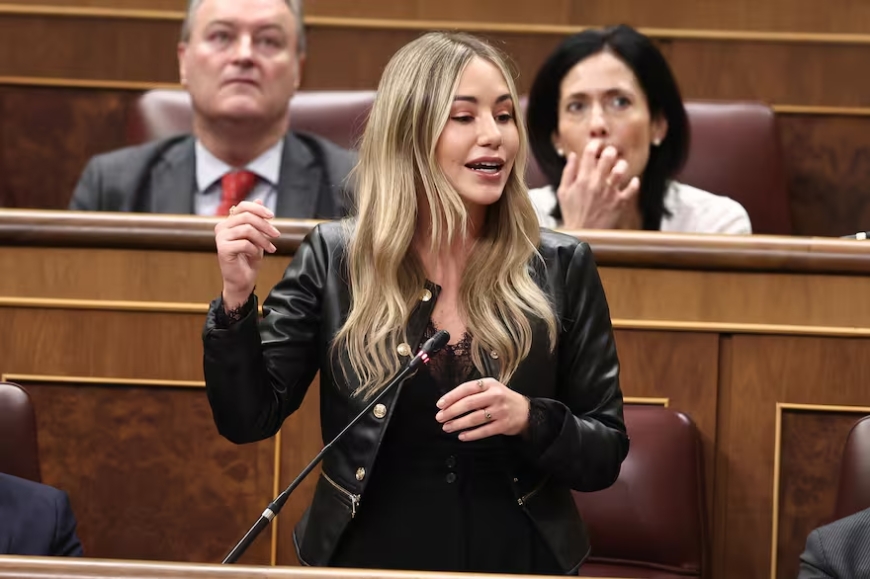 España: Diputada del PP Noelia Núñez renunció tras admitir que falseó su currículum