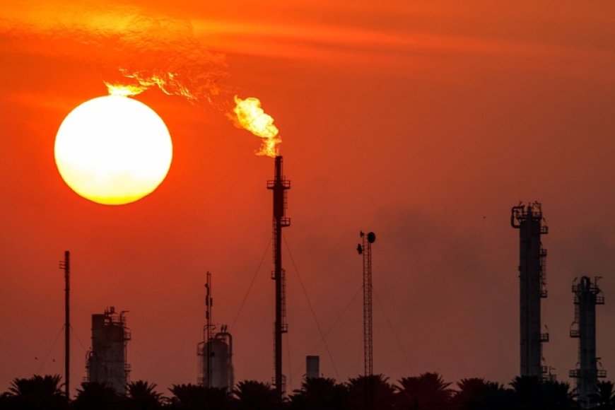 Corte Internacional de Justicia: países podrán demandarse por cambio climático