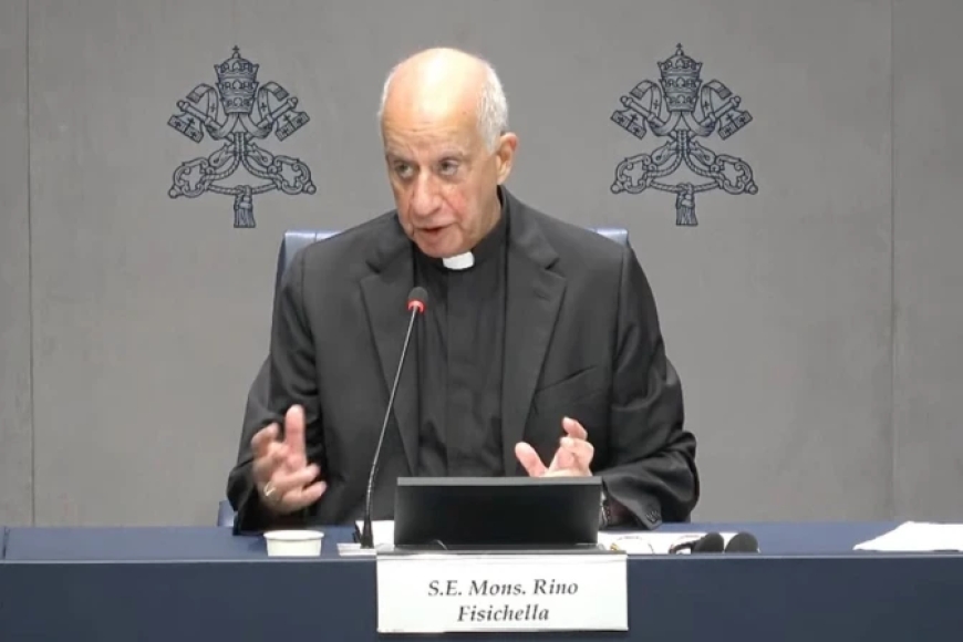 Medio millón de jóvenes llegarán a Roma para el Jubileo 2025