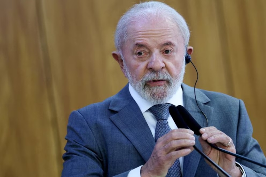 Inflación en Brasil llega a 5,3%, Banco Central mantendría tasas