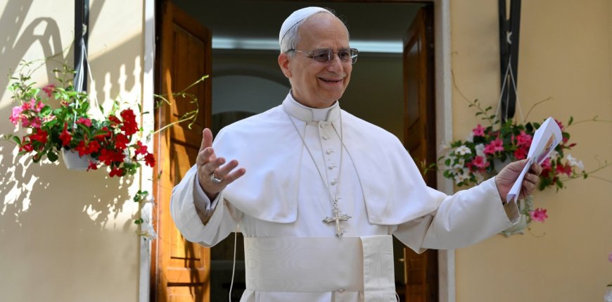 Estados Unidos: el Congreso estudia eximir al Papa del pago de impuestos y proteger su ciudadanía