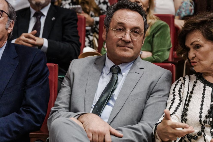 Asociaciones de jueces piden al fiscal general que reflexione sobre su continuidad tras procesamiento