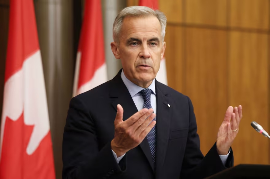 Canadá: Aval internacional a Palestina en la ONU