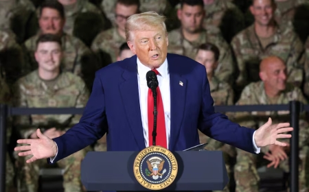 Comercio internacional: Trump dispone nuevos aranceles a decenas de países