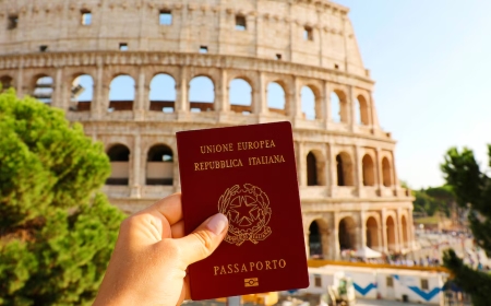 Italia: La Corte Constitucional abre una vía judicial para los argentinos de sangre italiana