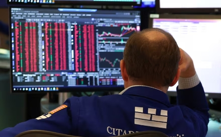 Comercio: EEUU y China extienden la tregua con tensión