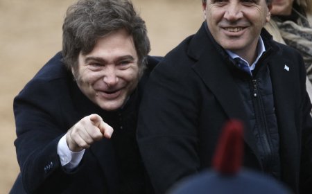 El Gobierno reconoció ante el FMI que ya trabaja en una reforma jubilatoria