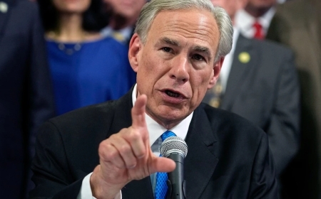 Texas: Abbott ordena arresto de legisladores demócratas por bloquear reforma electoral