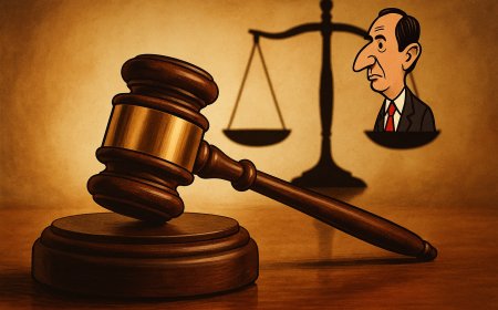 Justicia en Chubut: 83% de los jueces del Superior Tribunal tuvo vínculos con el poder político