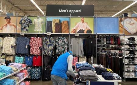 Grandes cadenas de EE.UU. frenan sus pedidos textiles a India por el nuevo arancel