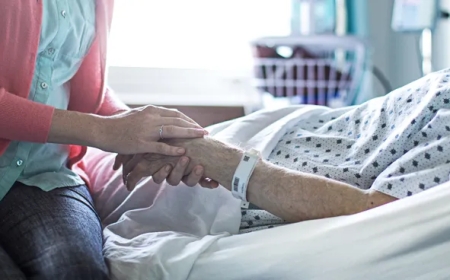 Eutanasia: Diputados vota el proyecto con respaldo clave del gobierno