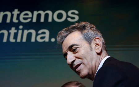 Por rechazo a Randazzo el radicalismo bonaerense abandonó el frente Provincias Unidas